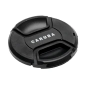 Caruba Clip Cap Lens Cap 39mm kaina