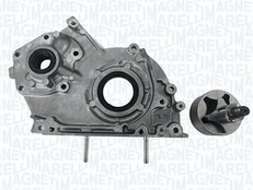Alyvos siurblys MAGNETI MARELLI 351516000147