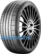 235/35R20 PIRELLI P ZERO (PZ4) 92Y XL FR MC S.C.
