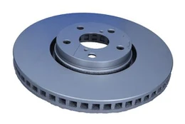 Stabdžių diskas QUARO QD1136