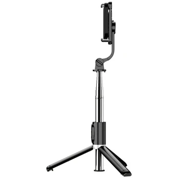 Asmenukių lazda ("Selfie sticks") Išmaniojo Telefono Trikojis