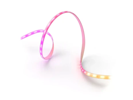 Philips „Hue Flux“ šviesos juostelė, 10 m