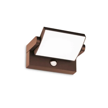 Sieninis šviestuvas SWIPE AP SENSOR COFFEE