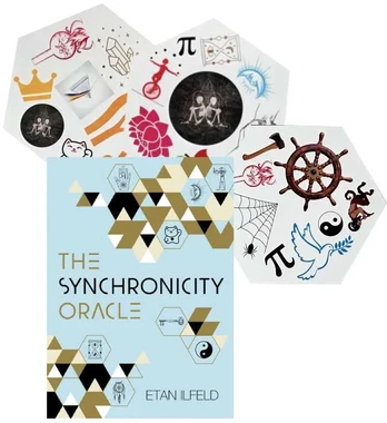 Synchronicity Oracle kortos