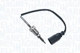 Jutiklis, išmetamųjų dujų temperatūra MAGNETI MARELLI 172000285010 kaina