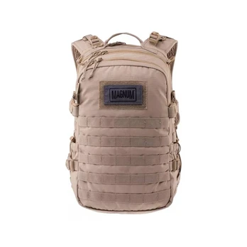Magnum Urbantask 25 backpack 92800538537 : Dydis - N/A