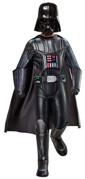 Rubies Darth Vader kostume Premium