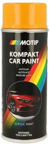 Motip Autoacryl spray 43250 - 400ml