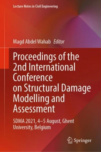 Proceedings of the 2nd International Conference on Structural Damage Modelling and Assessment