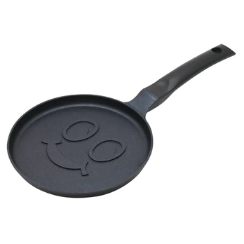 KLAUSBERG KB-7971 BLYNŲ FORMA SMILING 18cm