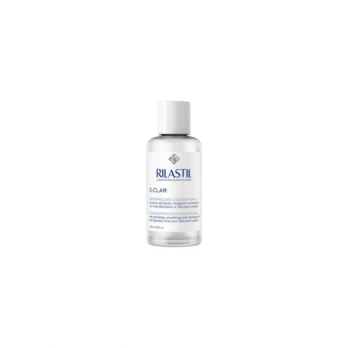 Rilastil - Intensive skin exfoliating treatment D-CLAR ( Concentrate d Micropeeling) 100 ml