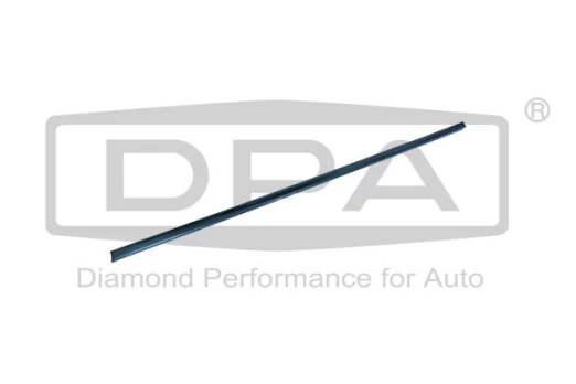 Apdailos/apsauginės juostelė, durelės DPA 88530859602
