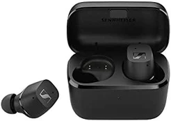 Ausinės Sennheiser CX200TW1