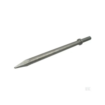 Smailus kaltas SOLIDA S26 380mm