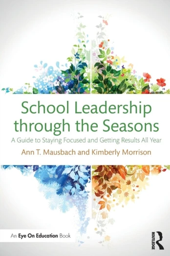 School Leadership through the Seasons