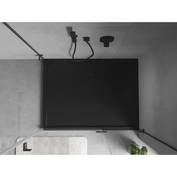 Dušo padėklas Mexen Flow slim, 95 cm x 130 cm