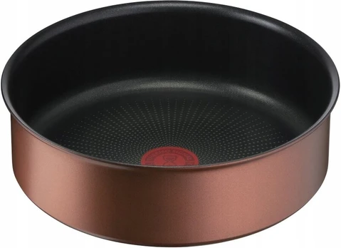 Tefal Ingenio Eco Respect keptuvė, 24 cm