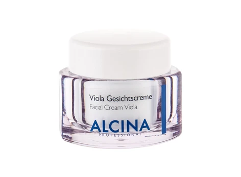 ALCINA Viola Dieninis kremas 50 ml Dieninis veido kremas