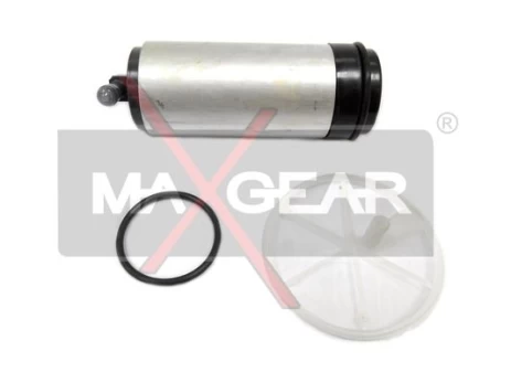Kuro siurblys MAXGEAR 43-0047