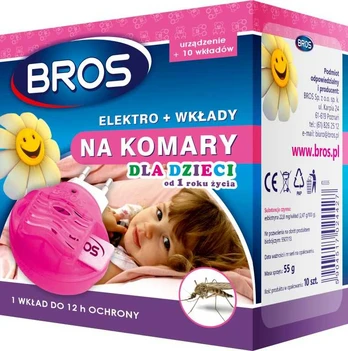 Bros Elektro Dla Dzieci