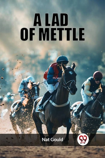 Lad of Mettle (Edition2023)
