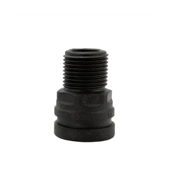 812421 BWT FLEX I-formos jungtis x M 3/8'