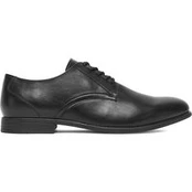 Lanetti Pusbačiai CEO-8507-6 MBS Juoda