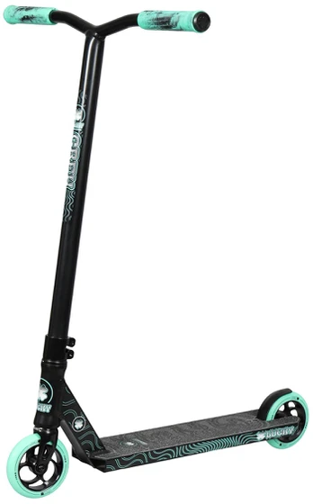 Triukinis paspirtukas Lucky Crew 2022 Pro, Ultra