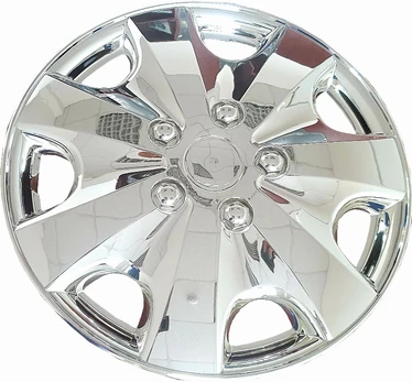 Gaubtas, 14 ", 4 vnt.