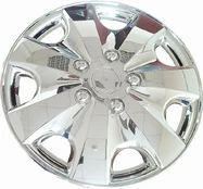 Gaubtas, 14 ", 4 vnt. kaina