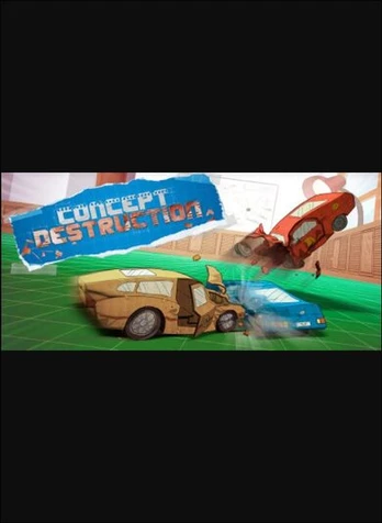 Concept Destruction PC