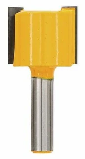 milling cutter