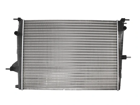 Variklio radiatorius THERMOTEC D7R043TT