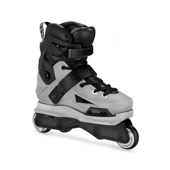 Riedučiai Spokey ShapeZ 940872, juodi/pilki, 40-41