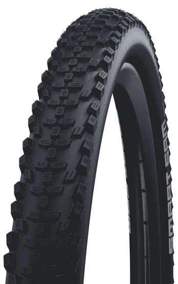 Padanga 29" Schwalbe Smart Sam HS624, Perf Wired 54-622 / 29x2.10