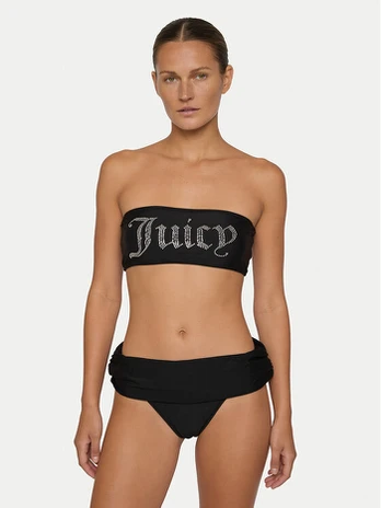 Juicy Couture Bikinis Diamante JCITS126205 Juoda