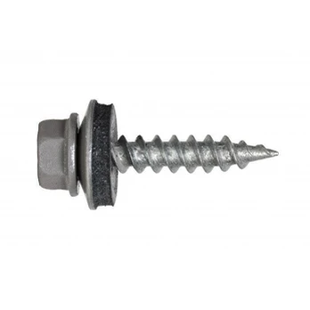 Varžtai RR41 4.8x25mm, 250vnt