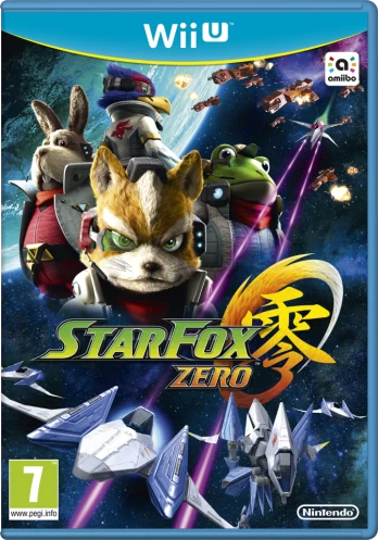 Nintendo NIUS708010