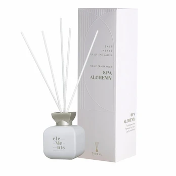 Namų kvapas Odoro ELEMENTS SPA Alchemy, 100 ml