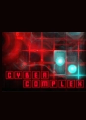 Cyber Complex Steam