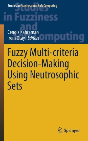 Fuzzy Multi-criteria Decision-Making Using Neutrosophic Sets