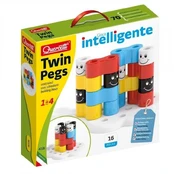 QUERCETTI rinkinys Twin Pegs, 4026 kaina