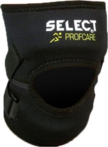 Ochraniacz na kolano Select 6207 (Rozmiary-S)
