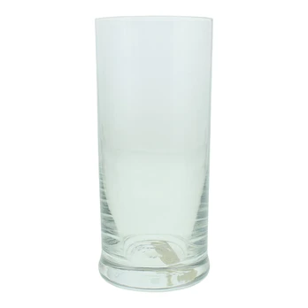 Lumarko Crystal, Type 4, Hightball, Crystal Glass Unisex