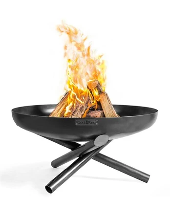 Laužaviete CookKing Indiana, 80 cm