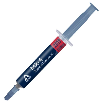 Cooler Zubehör Wärmeleitpaste Arctic MX-4 4g