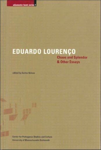 Chaos and Splendor & Other Essays