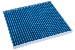 Filtras, salono oras DENCKERMANN M110569A kaina