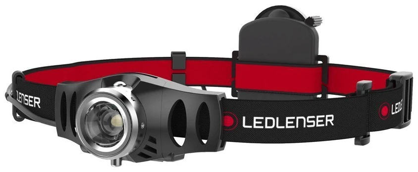 Galvos žibintas Ledlenser H3.2, IPX4
