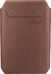 Peak Design Mobile Wallet Slim, redwood